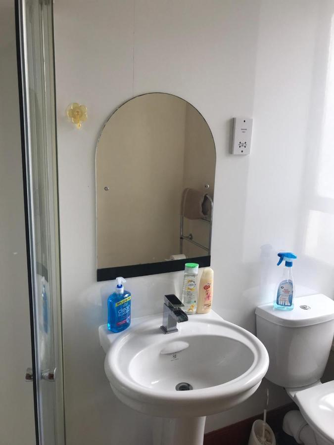 Prime Location Rooms In High Street ฟอร์ตวิลเลียม ภายนอก รูปภาพ