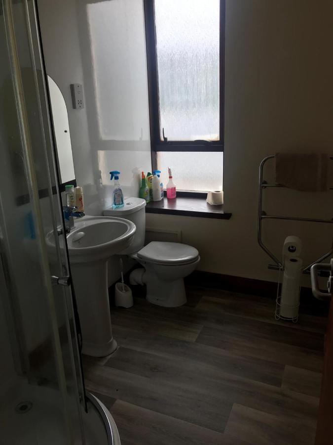Prime Location Rooms In High Street ฟอร์ตวิลเลียม ภายนอก รูปภาพ