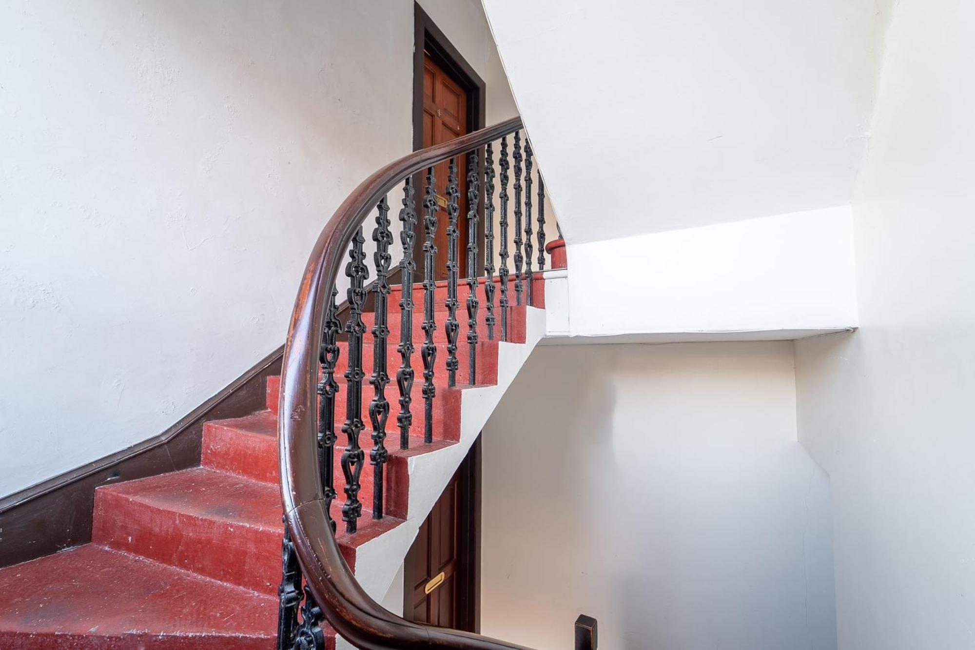 Prime Location Rooms In High Street ฟอร์ตวิลเลียม ภายนอก รูปภาพ