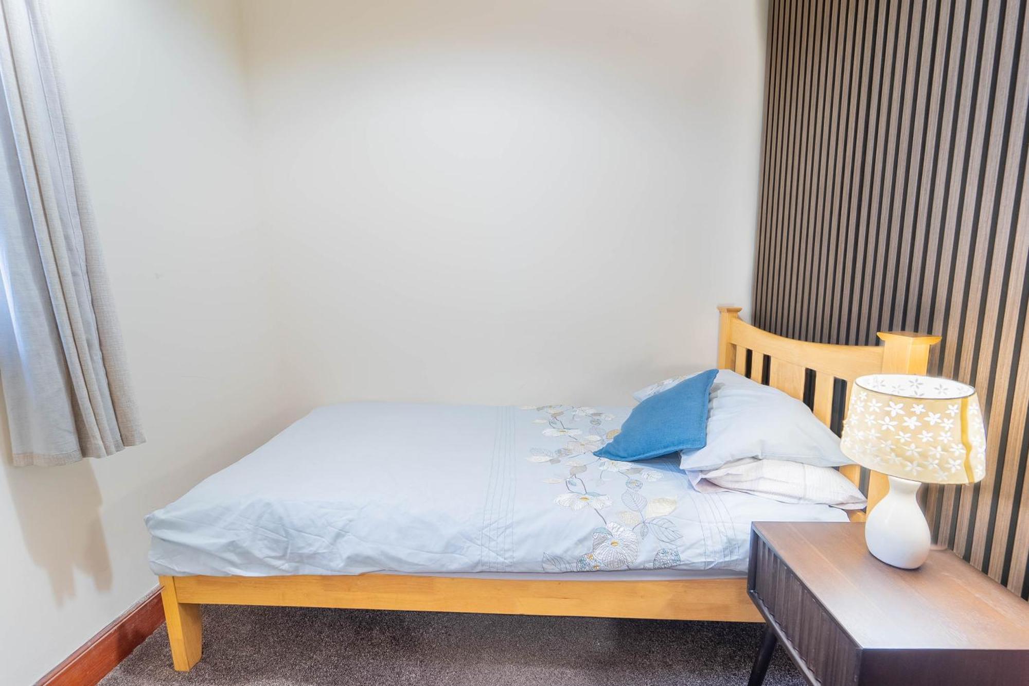 Prime Location Rooms In High Street ฟอร์ตวิลเลียม ภายนอก รูปภาพ